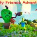 Fruity Friendz Adventurez Yayınlandı, Ön İncelemesi Nasıl?