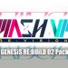 MASH VP! Re:VISION – GENESiS RE:BUiLD 02 Pack Yayınlandı, Ön İncelemesi Nasıl?