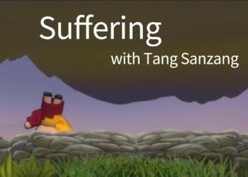 Suffering with Tang Sanzang Yayınlandı, Ön İncelemesi Nasıl?