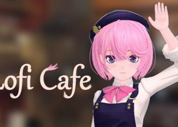 Lofi Cafe Yayınlandı, Ön İncelemesi Nasıl?