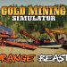 Gold Mining Simulator – Orange Beast Yayınlandı, Ön İncelemesi Nasıl?