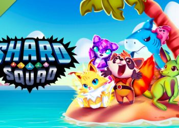 Shard Squad Demo Yayınlandı, Ön İncelemesi Nasıl?