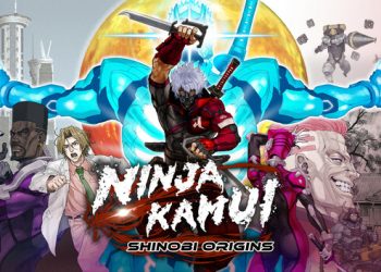 NINJA KAMUI: SHINOBI ORIGINS Yayınlandı, Ön İncelemesi Nasıl?