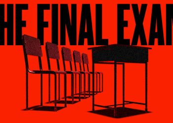 The Final Exam Yayınlandı, Ön İncelemesi Nasıl?