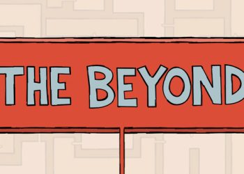 The Beyond: An Interactive Comic Book Yayınlandı, Ön İncelemesi Nasıl?
