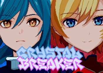 Crystal Breaker Yayınlandı, Ön İncelemesi Nasıl?