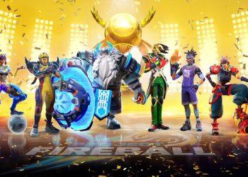 Project Fireball – Ultimate roster pack Yayınlandı, Ön İncelemesi Nasıl?