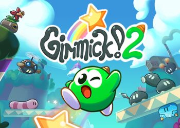 Gimmick! 2 Yayınlandı, Ön İncelemesi Nasıl?