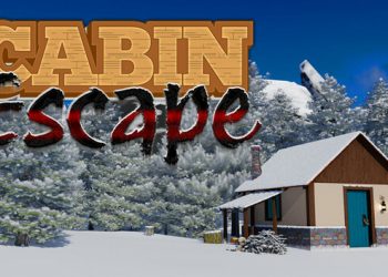 Cabin Escape Yayınlandı, Ön İncelemesi Nasıl?