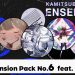 KAMITSUBAKI CITY ENSEMBLE – Extension Pack No.6 feat. V.I.P Yayınlandı, Ön İncelemesi Nasıl?