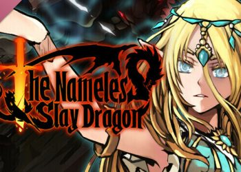 The Nameless: Slay Dragon Original Soundtrack Yayınlandı, Ön İncelemesi Nasıl?