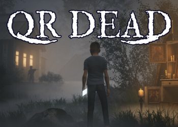 QR DEAD Yayınlandı, Ön İncelemesi Nasıl?