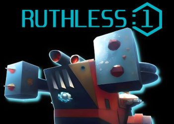 RUTHLESS:1 Yayınlandı, Ön İncelemesi Nasıl?