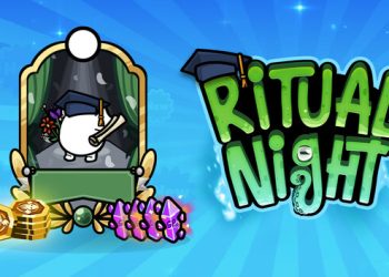 Ritual Night – Starter Bundle Yayınlandı, Ön İncelemesi Nasıl?