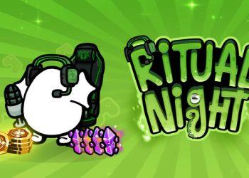 Ritual Night – Creator Bundle Yayınlandı, Ön İncelemesi Nasıl?
