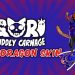 Gori: Cuddly Carnage – SnapDragon Skin Pack Yayınlandı, Ön İncelemesi Nasıl?