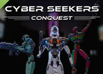 Cyber Seekers: Conquest Demo Yayınlandı, Ön İncelemesi Nasıl?