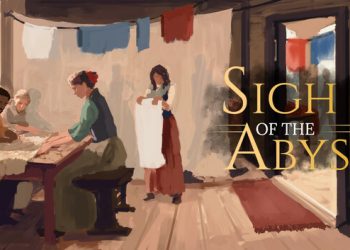 Sigh of the Abyss – Guidebook Yayınlandı, Ön İncelemesi Nasıl?