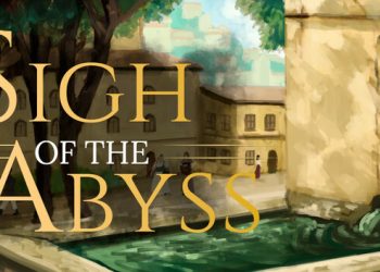 Sigh of the Abyss – Artbook Yayınlandı, Ön İncelemesi Nasıl?