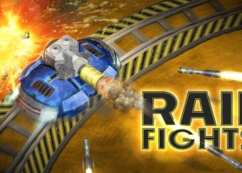 Rail Fights Yayınlandı, Ön İncelemesi Nasıl?