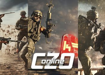 CZO Online Yayınlandı, Ön İncelemesi Nasıl?