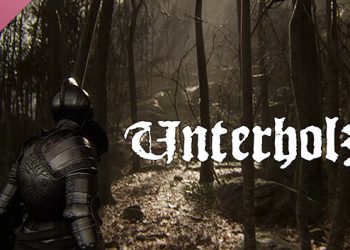 Unterholz Soundtrack Yayınlandı, Ön İncelemesi Nasıl?