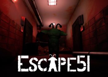 Escape 51 Yayınlandı, Ön İncelemesi Nasıl?
