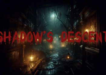 Shadow’s Descent Yayınlandı, Ön İncelemesi Nasıl?