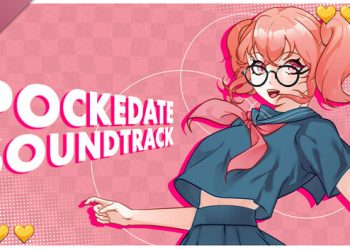 PockeDate! Original Soundtrack Yayınlandı, Ön İncelemesi Nasıl?