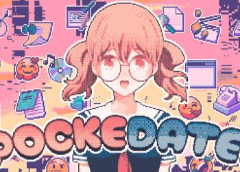 PockeDate! – Pocket Dating Simulator Yayınlandı, Ön İncelemesi Nasıl?