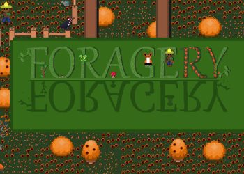 Foragery Yayınlandı, Ön İncelemesi Nasıl?
