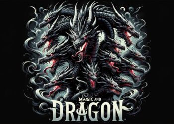 Magic And Dragons : 4X Battle Yayınlandı, Ön İncelemesi Nasıl?