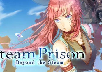 Steam Prison -Beyond the Steam- Yayınlandı, Ön İncelemesi Nasıl?
