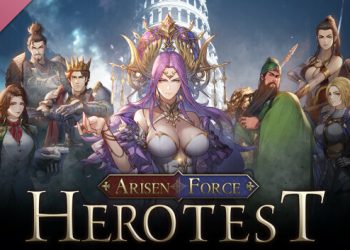 Arisen Force: HeroTest Soundtrack Yayınlandı, Ön İncelemesi Nasıl?