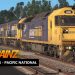Trainz Plus DLC – SA AN Class – Pacific National Yayınlandı, Ön İncelemesi Nasıl?