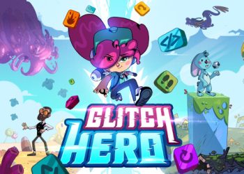 Glitch Hero Yayınlandı, Ön İncelemesi Nasıl?