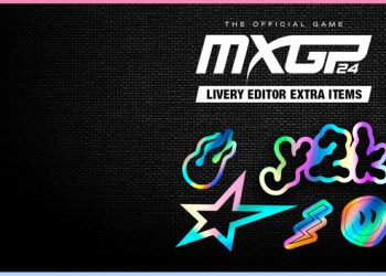 MXGP 24 – Stickers Livery Editor Yayınlandı, Ön İncelemesi Nasıl?
