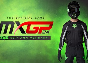MXGP 24 – Fox 50th Anniversary Collection Yayınlandı, Ön İncelemesi Nasıl?