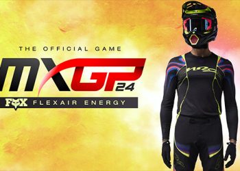 MXGP 24 – Fox Flexair Energy Yayınlandı, Ön İncelemesi Nasıl?