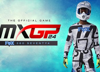 MXGP 24 – Fox 360 Seventy4 Yayınlandı, Ön İncelemesi Nasıl?