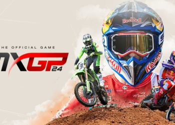 MXGP 24: The Official Game Yayınlandı, Ön İncelemesi Nasıl?