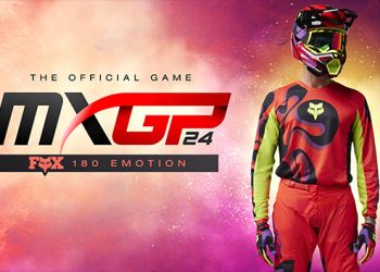 MXGP 24 – Fox 180 Emotion Yayınlandı, Ön İncelemesi Nasıl?