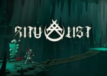 Ritualist Yayınlandı, Ön İncelemesi Nasıl?