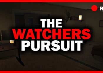 The Watcher’s Pursuit Yayınlandı, Ön İncelemesi Nasıl?