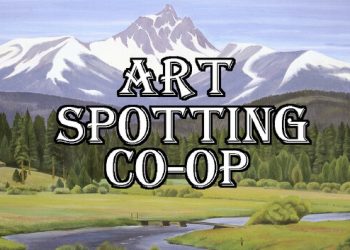 Art Spotting Co-op Yayınlandı, Ön İncelemesi Nasıl?