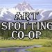 Art Spotting Co-op Yayınlandı, Ön İncelemesi Nasıl?