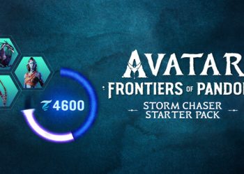 Storm Chaser Starter Pack – Avatar: Frontiers of Pandora™ Yayınlandı, Ön İncelemesi Nasıl?