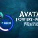 Storm Chaser Starter Pack – Avatar: Frontiers of Pandora™ Yayınlandı, Ön İncelemesi Nasıl?