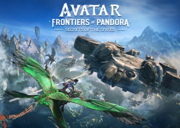 Avatar: Frontiers of Pandora™ – Secrets of The Spires Yayınlandı, Ön İncelemesi Nasıl?