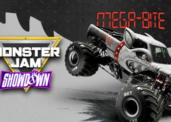 Monster Jam™ Showdown – Mega Bite Yayınlandı, Ön İncelemesi Nasıl?